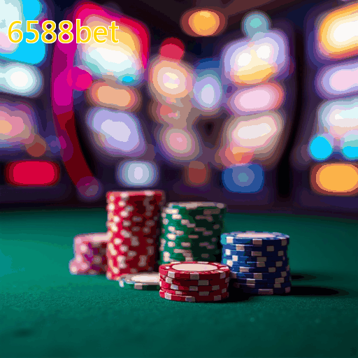 6588bet Login na Conta