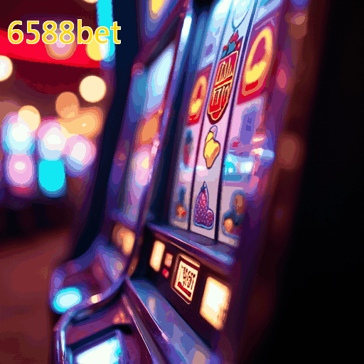 6588bet Login na Conta