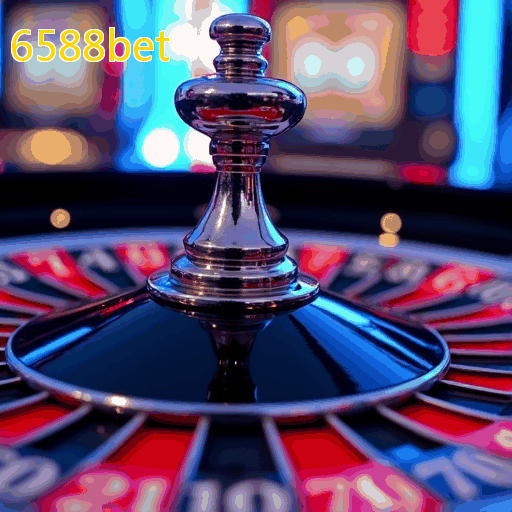Jogos de Slots no 6588bet – Caça-Níqueis com Bônus e Jackpots Incríveis